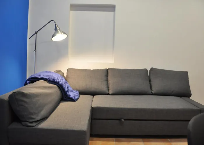 Casa Del Giglio Appartement *