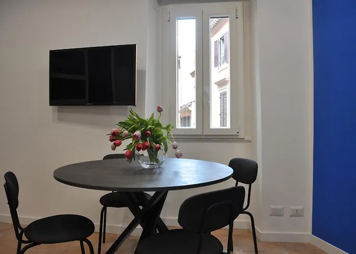 Casa Del Giglio Appartement Rome