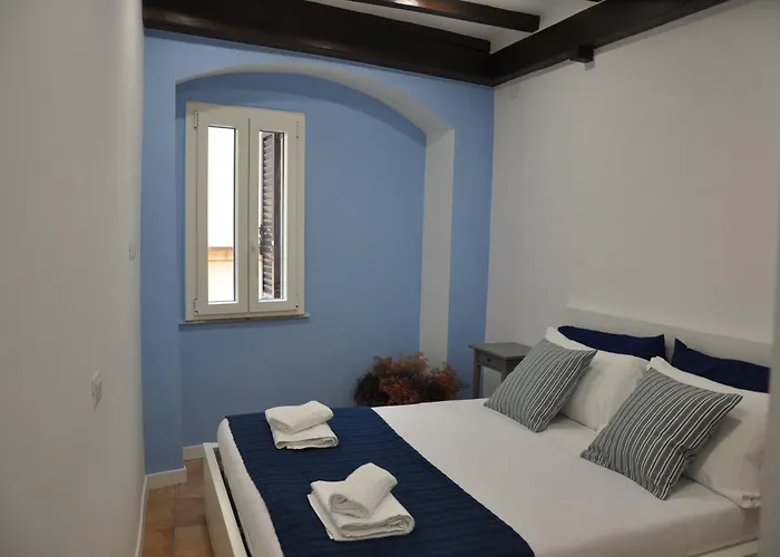 Casa Del Giglio Appartement