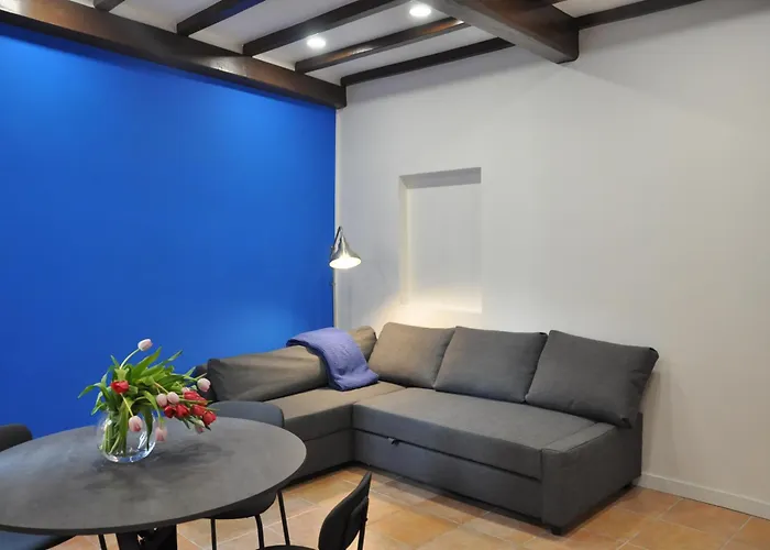 Appartement Casa Del Giglio *
