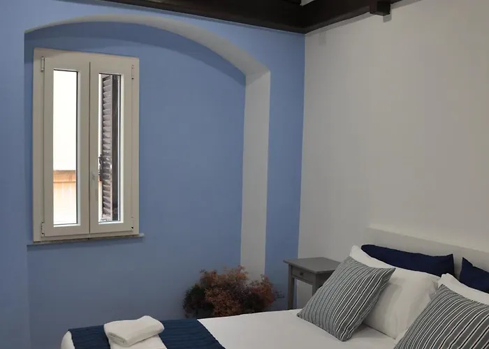 Casa Del Giglio *