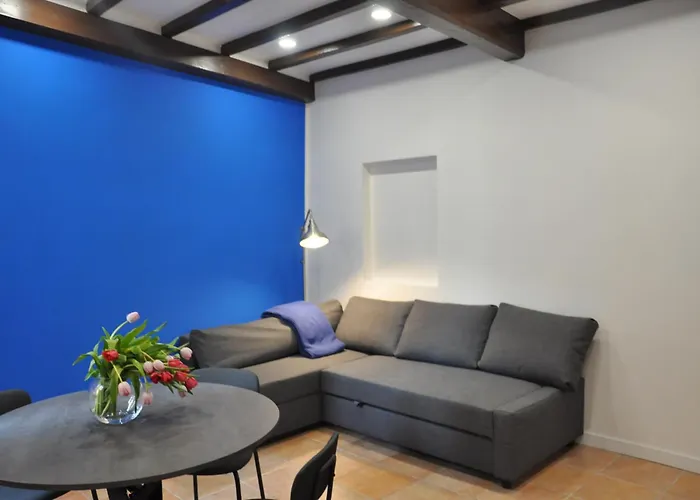Appartement Casa Del Giglio