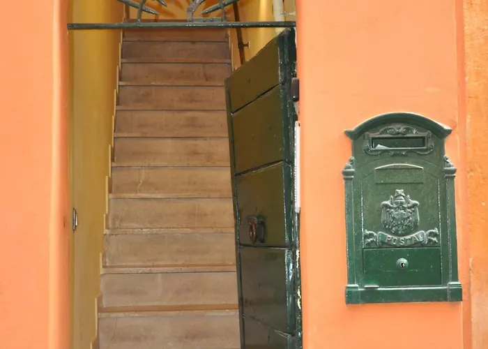 Casa Del Giglio *