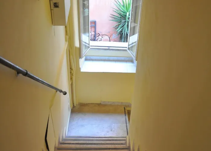 Casa Del Giglio Appartement