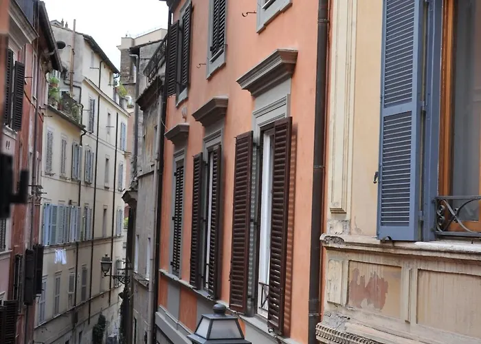 Casa Del Giglio *
