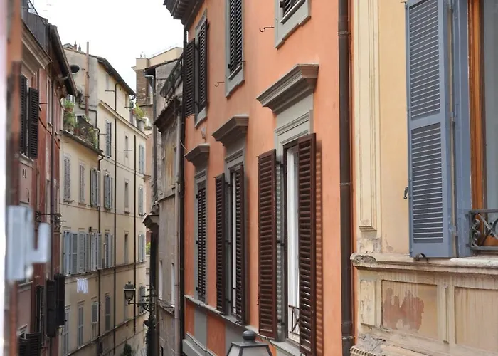 Casa Del Giglio Appartement