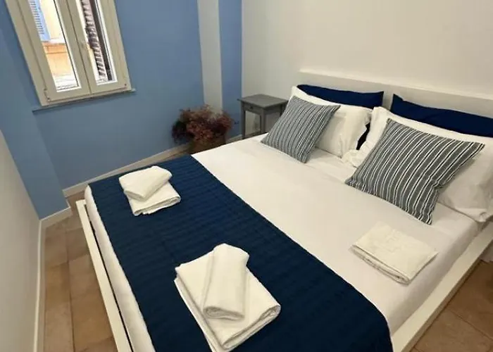 Casa Del Giglio Appartement Rome